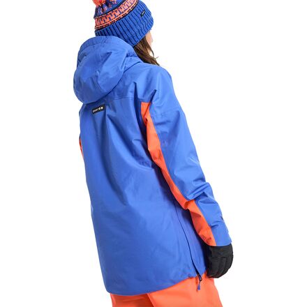 Burton - Pillowline GORE-TEX Anorak Jacket - Women's