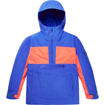 Burton - Pillowline GORE-TEX Anorak Jacket - Women's