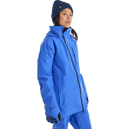 Burton - Pillowline GORE-TEX Jacket - Women's - Amparo Blue