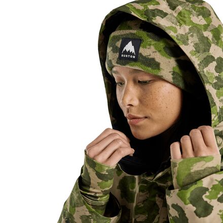 Burton - Powline GORE-TEX Jacket - Women's