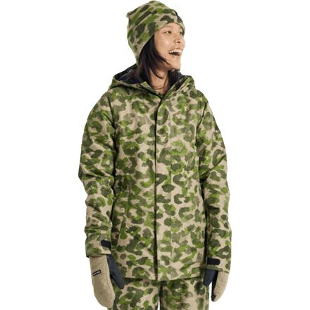 Burton - Powline GORE-TEX Jacket - Women's