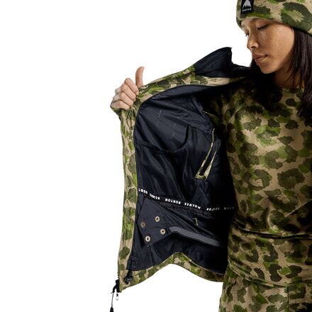 Burton - Powline GORE-TEX Jacket - Women's