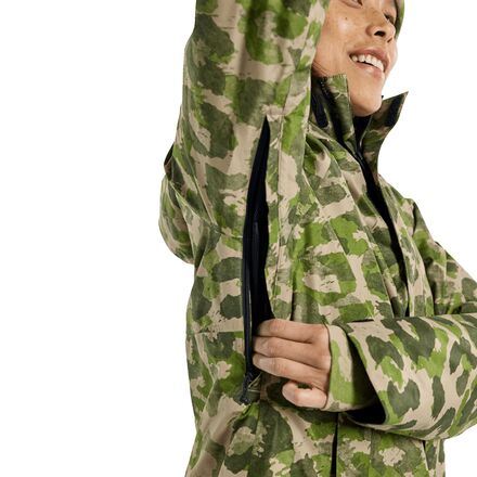 Burton - Powline GORE-TEX Jacket - Women's
