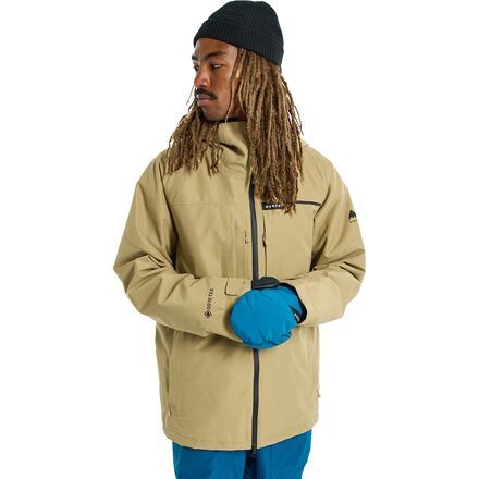 Burton Pillowline GORE-TEX 2L Jacket - Men's - Clothing
