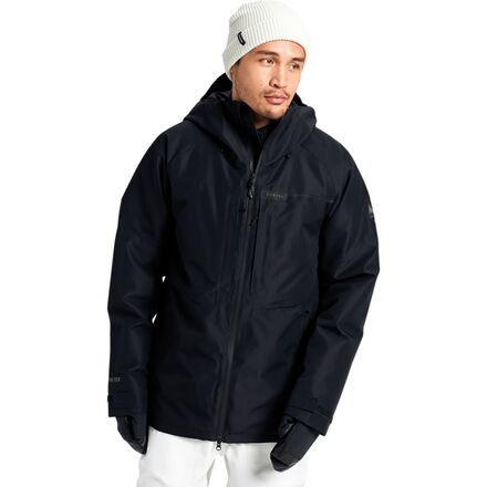 Burton Pillowline GORE TEX 2L Jacket   Men's   Clothing