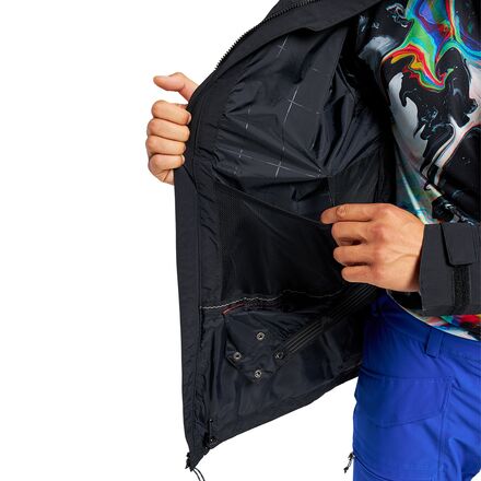 Burton - Peasy Jacket - Men's