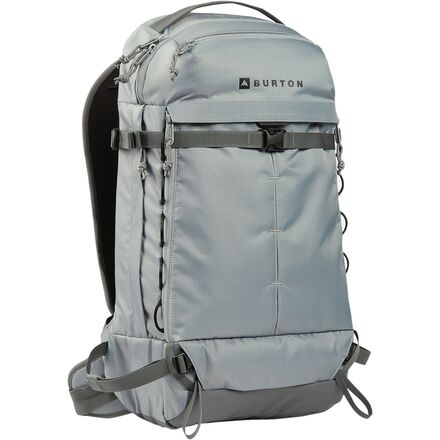 Burton - Sidehill 25L Backpack - Sharkskin