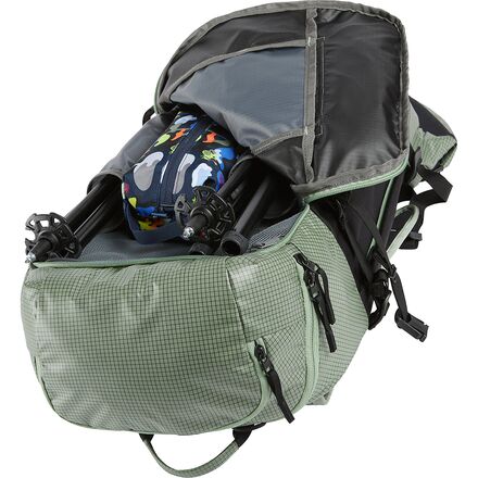 Burton - AK Dispatcher 35L Backpack