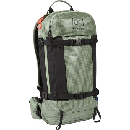 Burton - AK Dispatcher 18L Backpack - Hedge Green