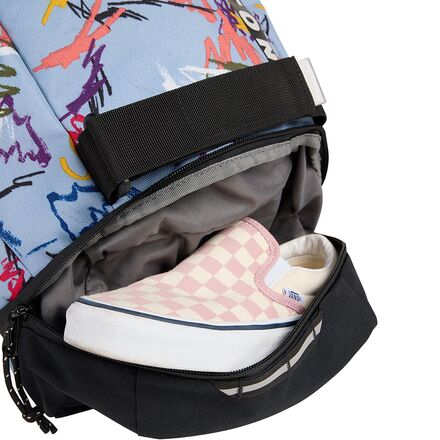 Burton - Distortion 18L Backpack - Kids'