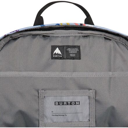 Burton - Distortion 18L Backpack - Kids'