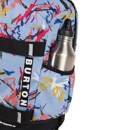 Burton - Distortion 18L Backpack - Kids'