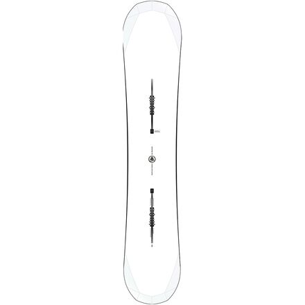 burton family tree 3d daily driver