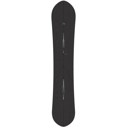 Burton Juice Wagon 63 スノーボード Burton Juice Wagon Snowboard - Snowboard