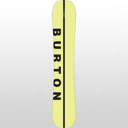 Burton - Custom Snowboard - 2022 - One Color
