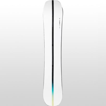 Burton - Custom Snowboard - 2022 - One Color
