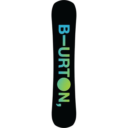 Burton - Instigator Camber Snowboard - 2024