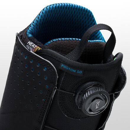 Burton - Photon Step On BOA Wide Snowboard Boot - 2022