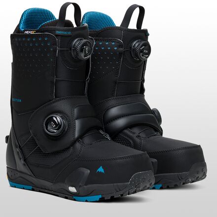 Burton - Photon Step On BOA Wide Snowboard Boot - 2022