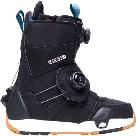 Burton - Felix Step On Snowboard Boot - 2022 - Women's - Black