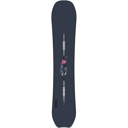 Burton - Story Board Snowboard - 2022 - Women's