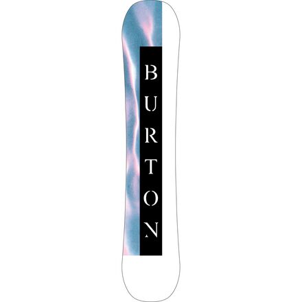 Burton - Yeasayer Snowboard - 2022 - Women's