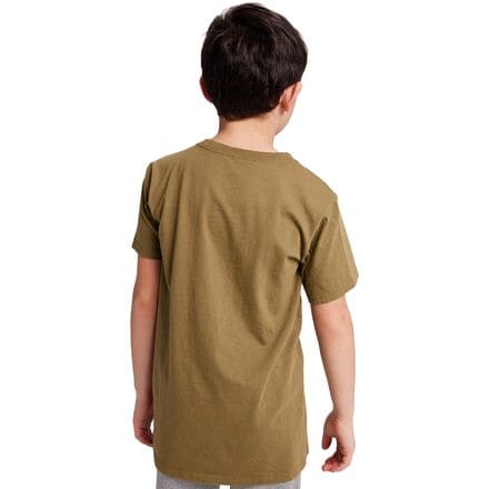 Burton - Classic Mountain High Short-Sleeve T-Shirt - Kids'