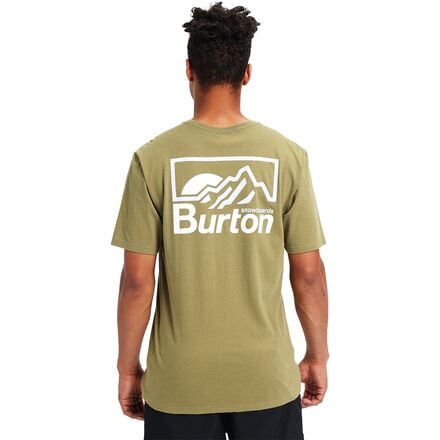 Burton - Alamosa Short-Sleeve T-Shirt - Men's