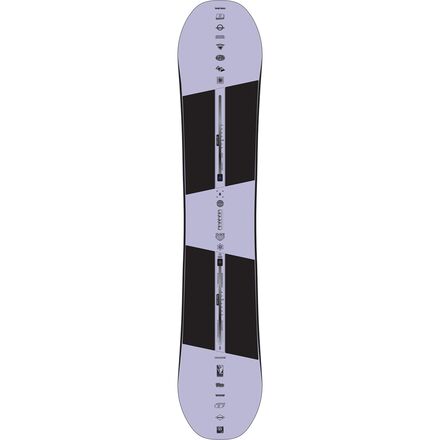 Burton - Rewind Camber LTD Snowboard - 2023 - Women's