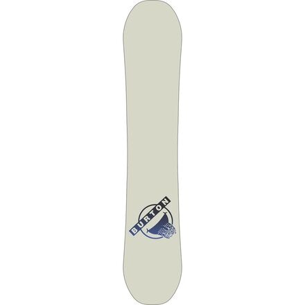 Burton - Rewind Camber LTD Snowboard - 2023 - Women's
