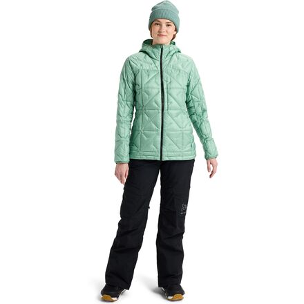 Burton - AK Baker Down Hooded Jacket - Women's