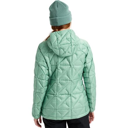 Burton - AK Baker Down Hooded Jacket - Women's