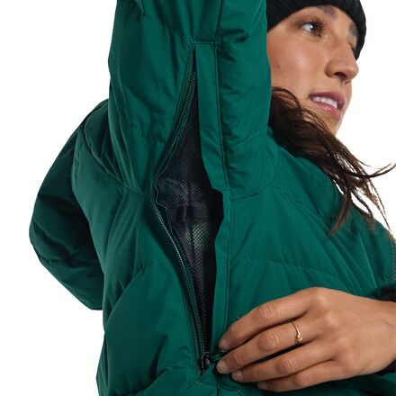 Burton - Loyll Down Jacket - Women's