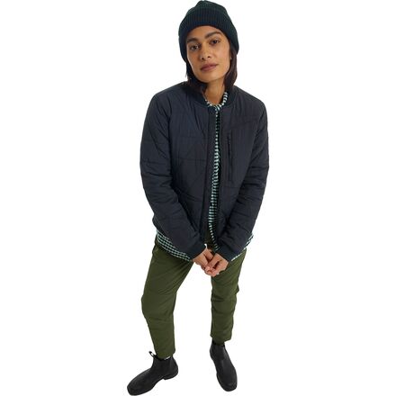 Burton - Versatile Heat Insulated Jacket - Women's