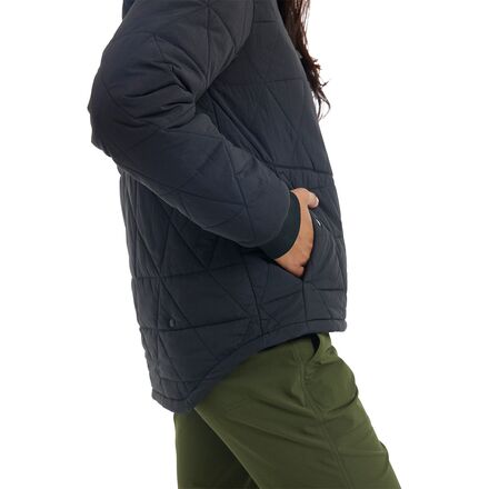 Burton - Versatile Heat Insulated Jacket - Women's