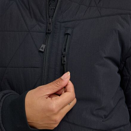 Burton - Versatile Heat Insulated Jacket - Women's