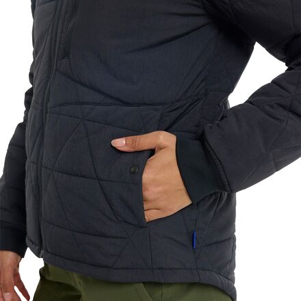 Burton - Versatile Heat Insulated Jacket - Women's
