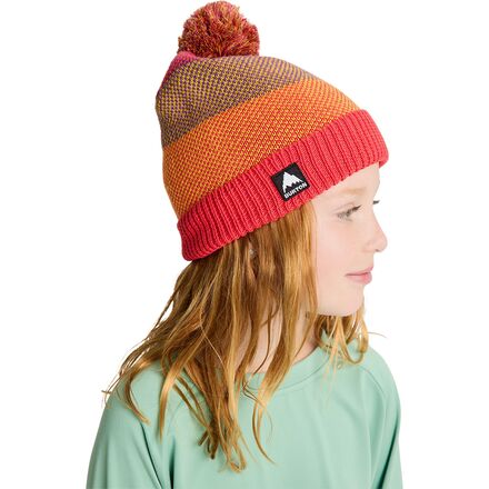 Burton - Fleece-Lined Pom Beanie - Kids'