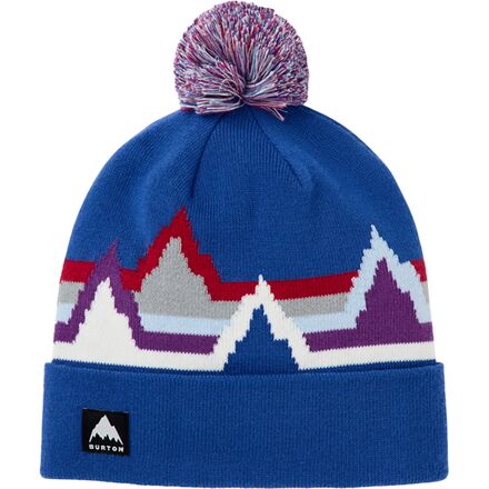 Recycled Echo Lake Beanie - Kids'