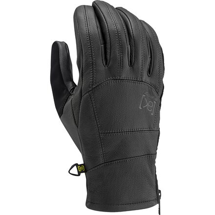 Burton - AK Leather Tech Glove - Men's