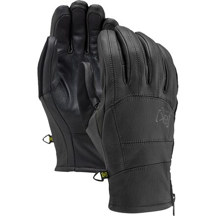 Burton - AK Leather Tech Glove - Men's