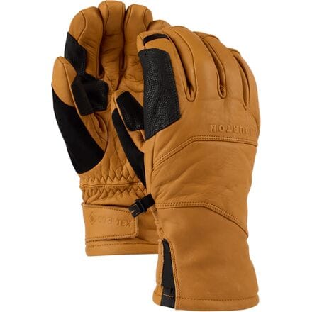 Burton - Clutch GORE-TEX Leather Glove - Men's