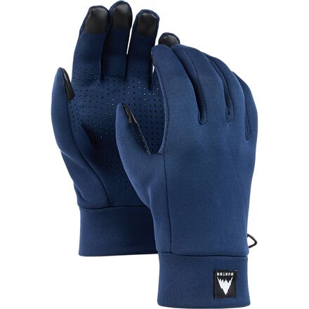 Burton - Powerstretch Liner Glove - Men's