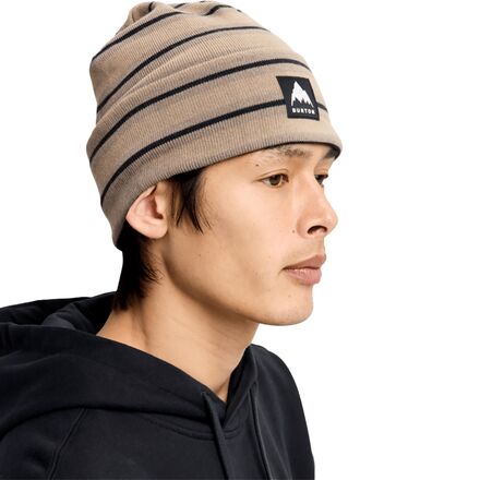 Burton - Recycled Kactusbunch Tall Beanie