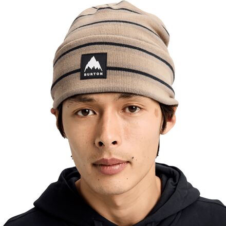 Burton - Recycled Kactusbunch Tall Beanie