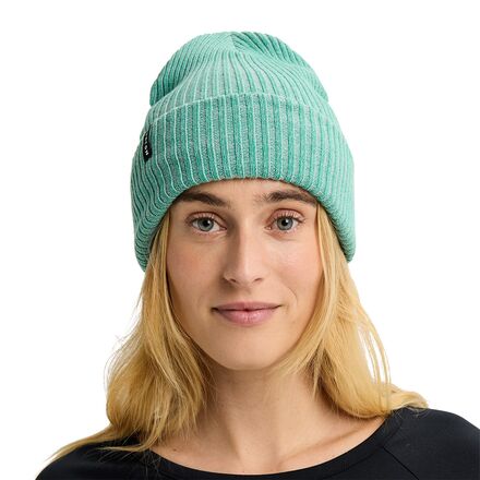 Burton - Recycled Rib Beanie