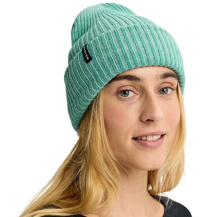 Burton - Recycled Rib Beanie