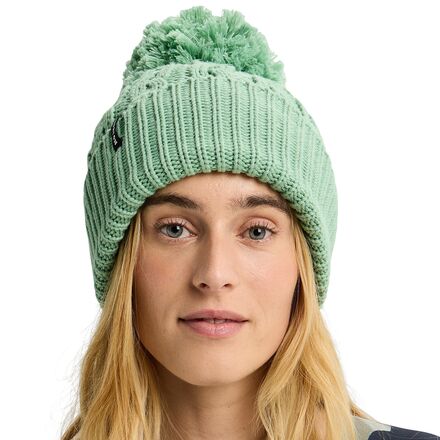 Burton - Zippy Fleece Lined Beanie - Women's