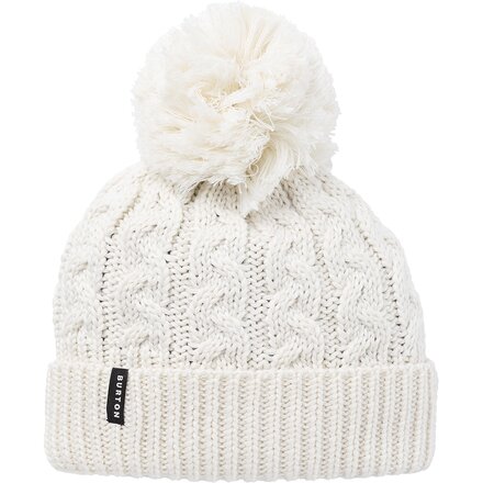 Zippy Fleece Lined Beanie - Women's