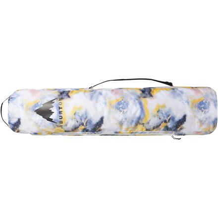BURTON HOUSSE SNOW SPACE SACK SNOWBOARD BAG Floral Blur – Massilia Surf Shop